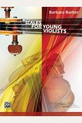 Scales For Young Violists