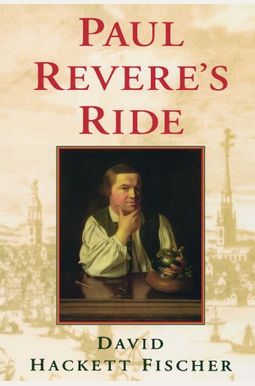 Paul Revere's Ride Paul Revere's Ride