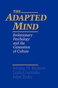 The Dapted Mind: Evolutionary Psychology And The Generation Of Culture