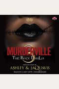 Murderville: The Black Dahlia (Murderville Trilogy, Book 3)