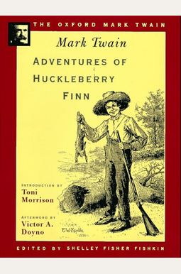 Adventures of Huckleberry Finn (1885) Adventures of Huckleberry Finn (1885)