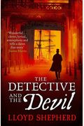 The Detective And The Devil