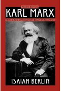 Karl Marx: His Life And Environment, 4th Edition