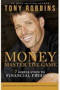 Money Master The Game: 7 Simple Steps To Financial Freedom