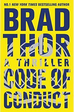 Code Of Conduct: A Thriller Code Of Conduct: A Thriller