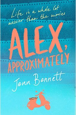 Alex, Approximately Alex, Approximately