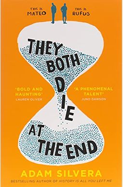 They Both Die At The End They Both Die At The End