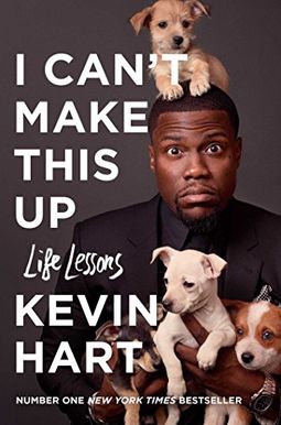 I Can't Make This Up: Life Lessons I Can't Make This Up: Life Lessons