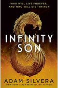 Infinity Son (Infinity Cycle)