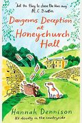 Dangerous Deception At Honeychurch Hall