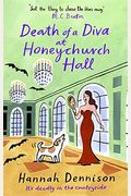 Death Of A Diva At Honeychurch Hall