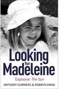 Looking For Madeleine