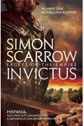 Invictus (Eagles Of The Empire 15)