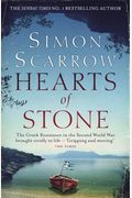 Hearts Of Stone: The Ebook Bestseller