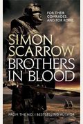 Brothers In Blood (Eagles Of The Empire)