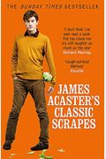 James Acaster's Classic Scrapes