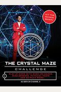 The Crystal Maze Challenge: Let the Games Begin!