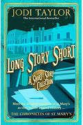 Long Story Short: A Short Story Collection