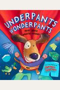 Underpants Wonderpants (Picture Books)