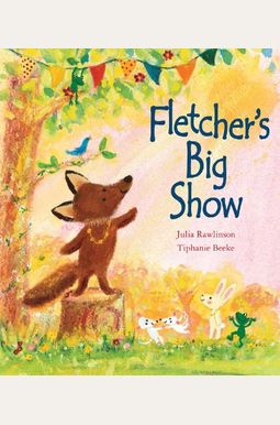 Fletcher's Big Show (Meadowside Standard) Fletcher's Big Show (Meadowside Standard)
