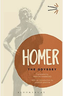 The Odyssey The Odyssey