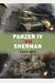 Panzer Iv Vs Sherman: France 1944