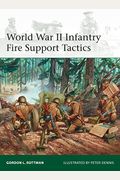 World War Ii Infantry Fire Support Tactics (Elite)