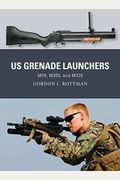 Us Grenade Launchers: M79, M203, And M320