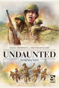 Undaunted: Normandy: The Board Game Geek Award-Winning Wwii Deckbuilding Game