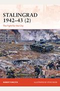 Stalingrad 1942-43 (2): The Fight For The City