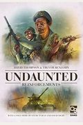 Undaunted: Reinforcements: Expansion To The Board Game Geek Award-Winning Wwii Deckbuilding Game