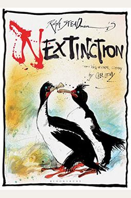 Nextinction: Critically Endangered Birds Of The World Nextinction: Critically Endangered Birds Of The World