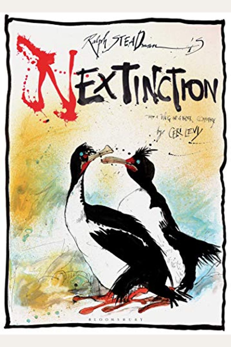 Nextinction: Critically Endangered Birds Of The World