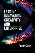 Leading Innovation, Creativity And Enterprise