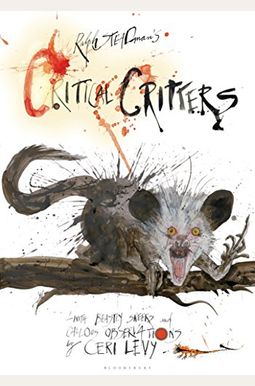 Critical Critters Critical Critters
