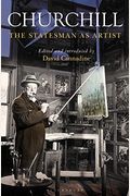 Churchill: The Statesman As Artist