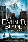 The Ember Blade