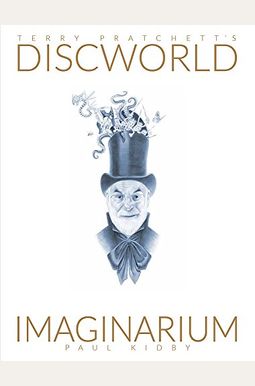 Terry Pratchett's Discworld Imaginarium Terry Pratchett's Discworld Imaginarium