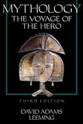 Mythology: The Voyage Of The Hero, 3rd Edition