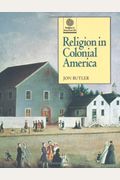 Religion In Colonial America