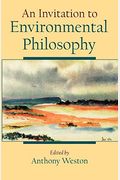 An Invitation To Environmental Philosophy