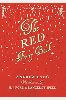 The Red Fairy Book The Red Fairy Book