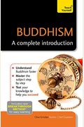 Buddhism: A Complete Introduction: Teach Yourself