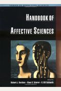 Handbook Of Affective Sciences
