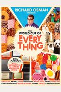 The World Cup of Everything: Bringing the Fun Home