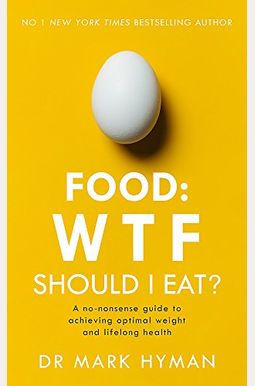 Food: What The Heck Should I Eat? Food: What The Heck Should I Eat?