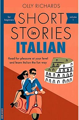 Short Stories In Italian For Beginners Short Stories In Italian For Beginners