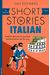 Short Stories In Italian For Beginners