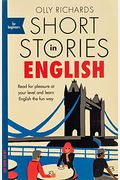 Short Stories In English For Beginners