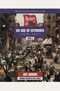 An Age Of Extremes: 1880-1917
